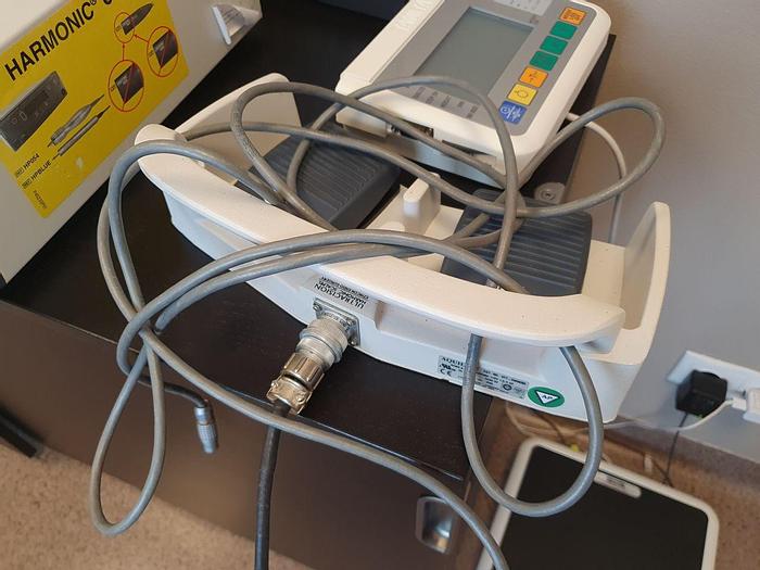 Used For Sale ETHICON G300 Electrosurgical Unit