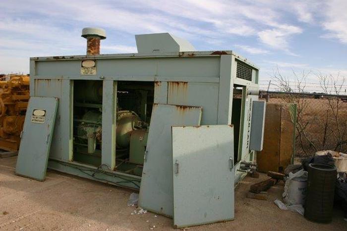 Used 0 Sullair TS-32 Air Compressor