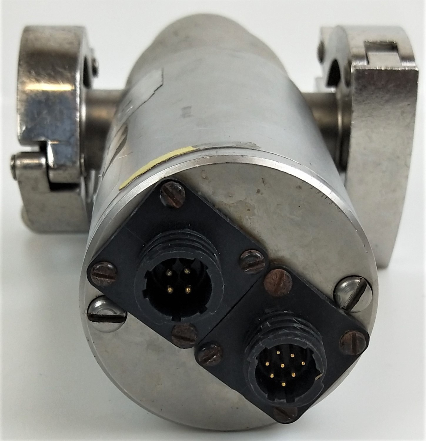 Used Wedgewood 320 UV AI Analyzer with Cell