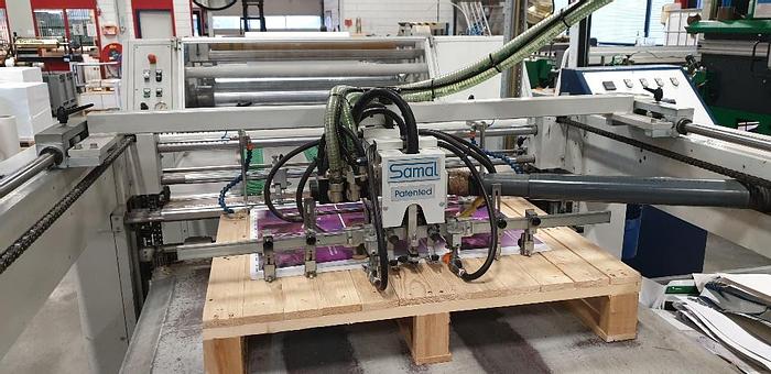 Used 2006 GBC Centurion  2