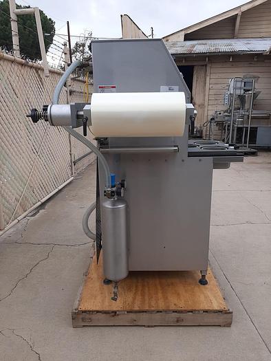 Used Sealer, Tray, UltraSource, Model Rhino 4, MAP System #C744822