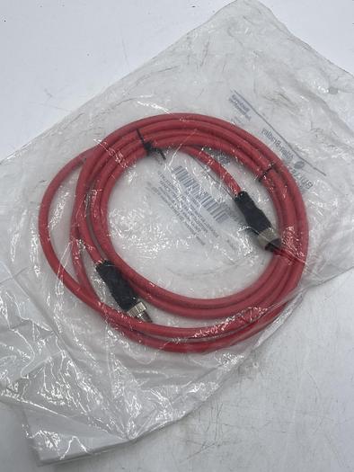 Allen-Bradley 889D-F8NBDM-2 Ser B 