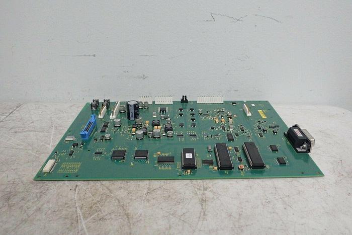 Used Agilent G8434-65844 Board Assembly