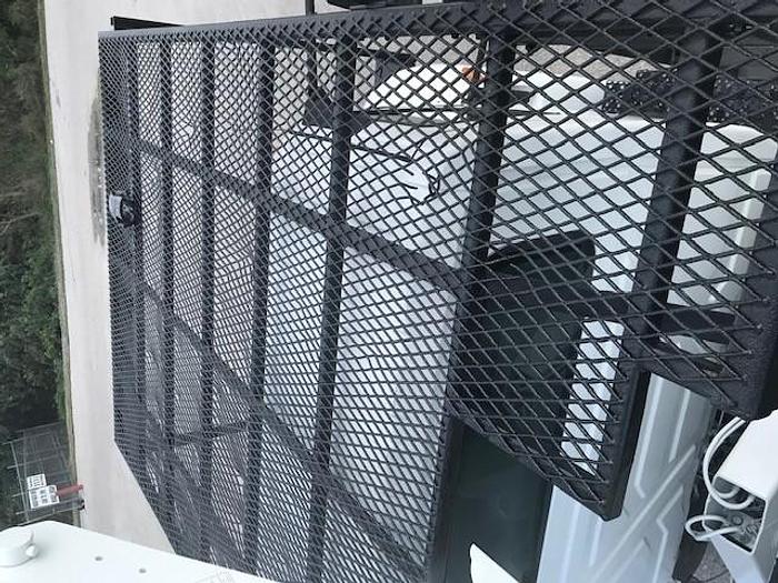 Used 2011 International 4300 Altec LRV56 61ft Over Center Bucket Truck