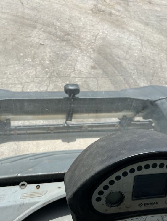 Usato 2015 Bomag BW 161 AD-5 -1002-