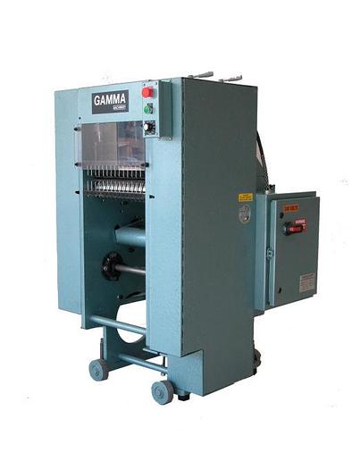 Gamma Separator Model 301