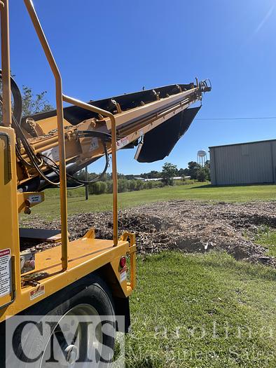 Used Bandit Beast 3680