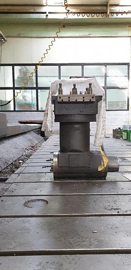 Plano Miller CNC Korean Brand