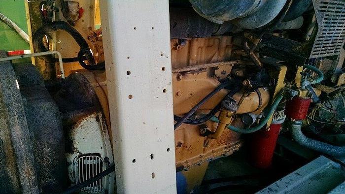 Used 2004 Ingersoll-Rand 1170 cfm / 350 psi Air Compressor