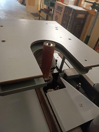 Ristrutturato 1998 ACM OBS 150 CE