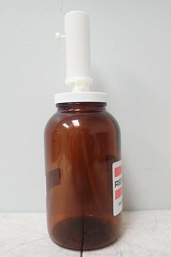 Used Barnstead Thermolyne Labindustries Repipet II 10.0ml 1250ml Capacity Dispenser
