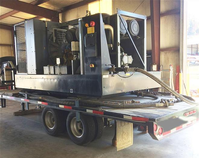 Used 2005 Atlas Copco XRVS 976 cfm / 365 psi CD Air Compressor