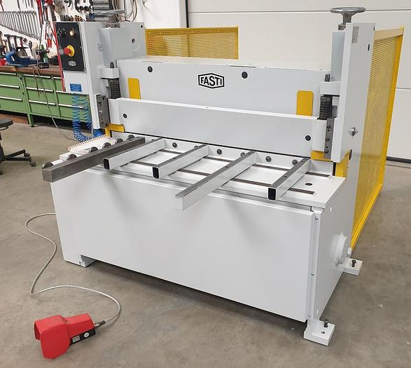 Gebraucht Tafelschere Fasti 527-10-4