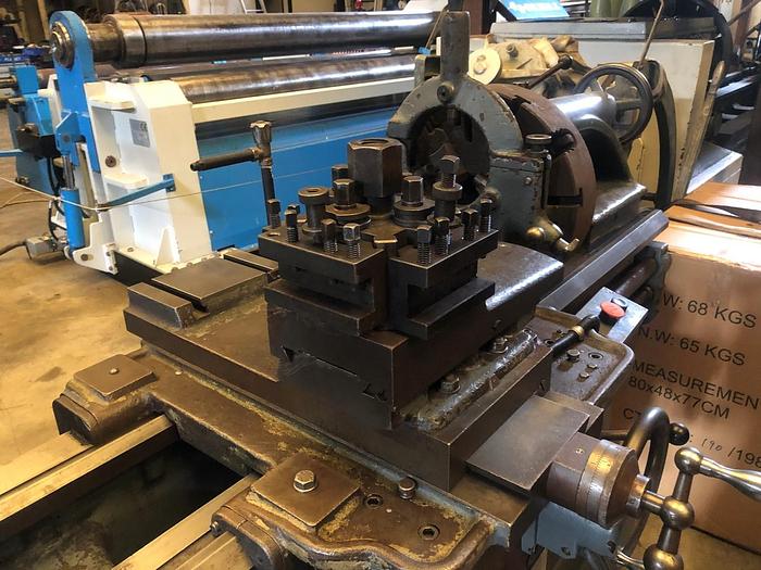 Usato TORNIO BREDA BRM/F/250 