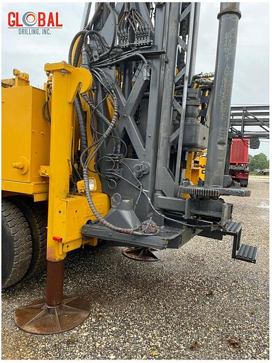 Used Item 0935 : 2010 Atlas Copco  T4