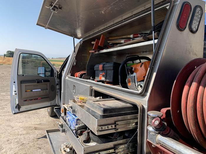 Used 2009 Ford  F450