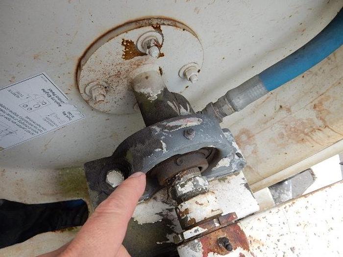 Used 2006 Vac-Con Combo Unit