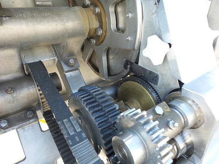 Used Urschel RA #4060