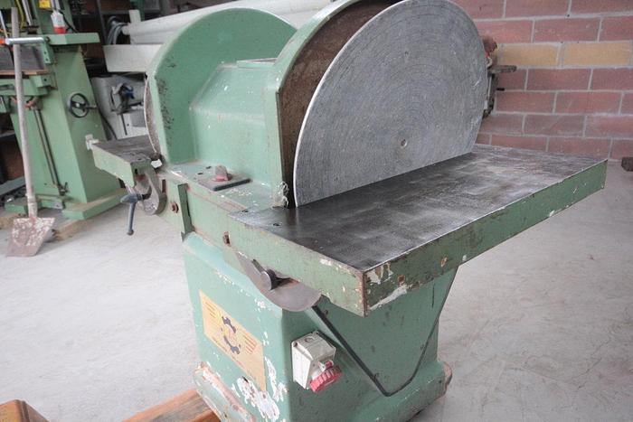 Used 1980 Landonio LV600