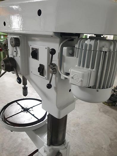 Gebraucht Säulenbohrmaschine Gillardon GSB 32 V