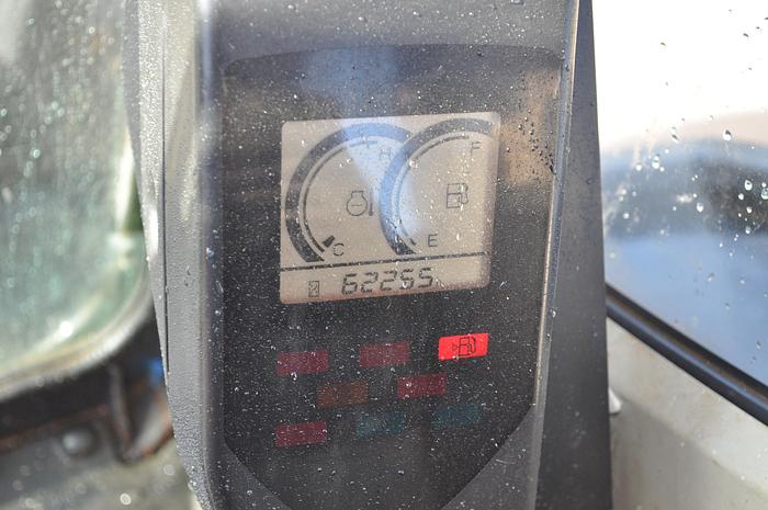 Used HITACHI ZX29U-3