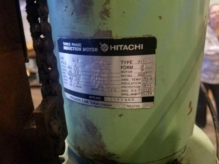 Used Sakazaki 3D Panto Mill Electric Duplicator Milling Machine Pantograph TruTrace