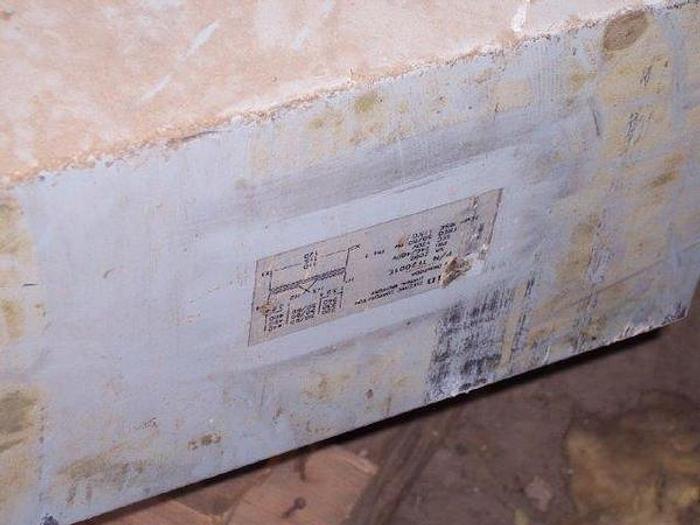 Used Signode Strapper Unit