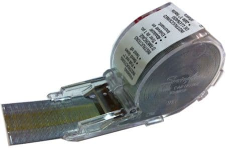 Swingline Snail Cartridges For Duplo DBM Booklet Maker 50050