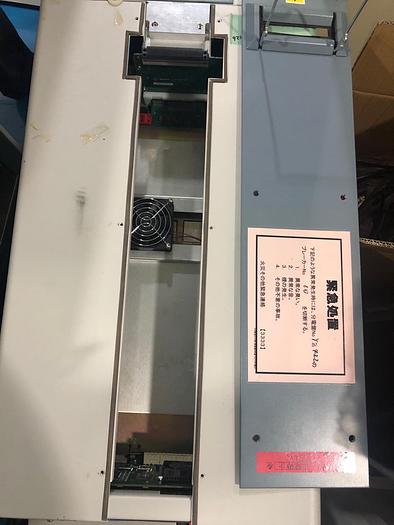 Used Agilent Verigy V4000 testers