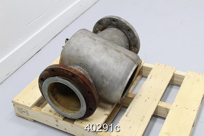 Used BTG Consistency Transmitter Chamber #40291