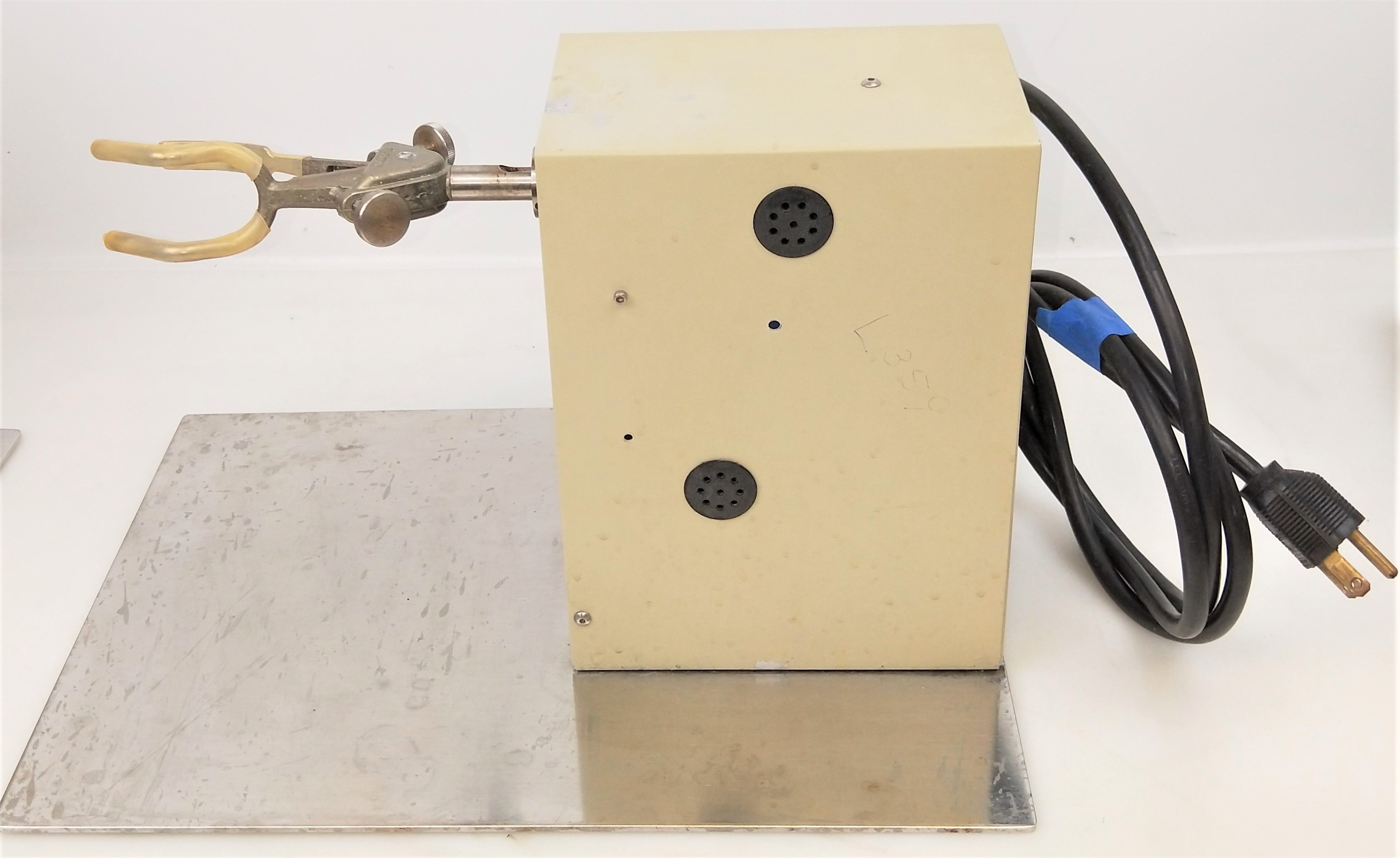 Used Millipore MilliGen 504 Fixed-Speed Wrist-Action Shaker