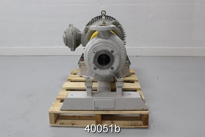 Unused Sulzer APT11-2 Pump, Unused #40051