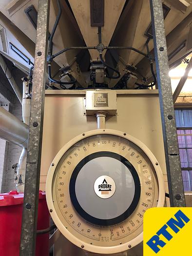 Used Coffee Bean Roasting Plant