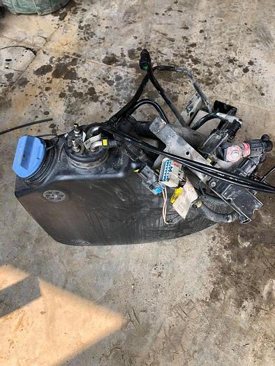 Used 2019 Mack Granite GR64 Def Tank w/ Working Pump