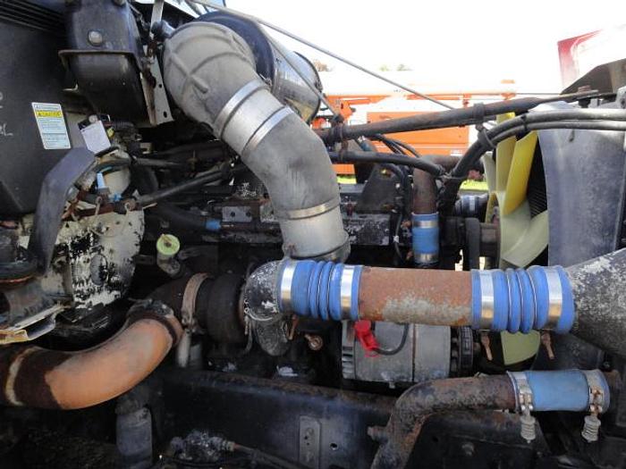 Used 1997 FREIGHTLINER fld112