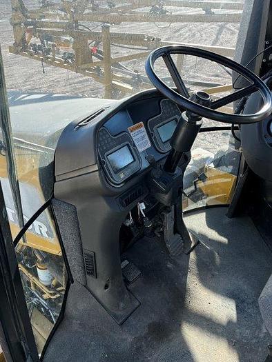 Used 2000 Ag-Chem Rogator 1254