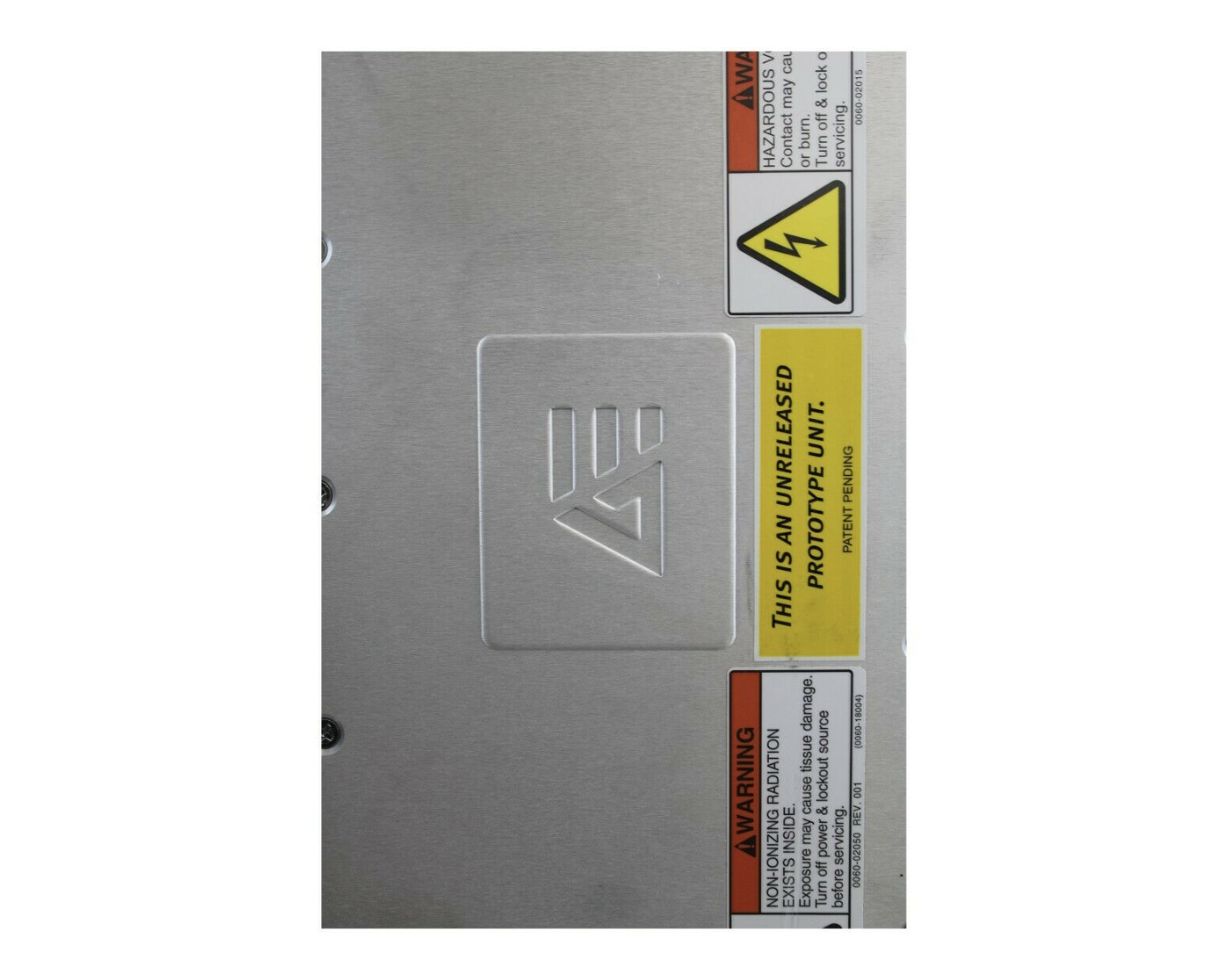 Used Advanced Energy NAVIGATOR 2 0190-64632