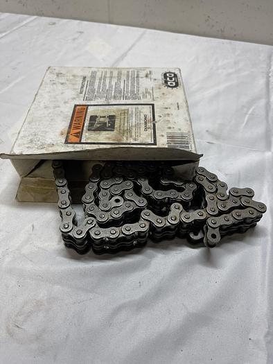 Diamond 40-2 RIV. Chain 10 Feet