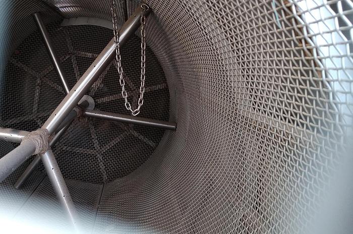 Usado Autoclave de inox