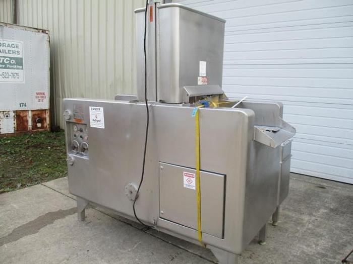 Used Selo/Protecon Injector; Md#SPI-42