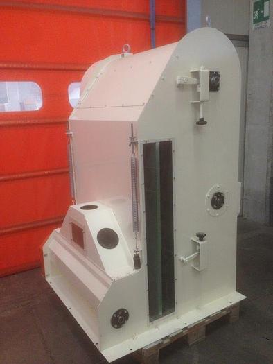 Reformado Tarara Buhler MVSO 100