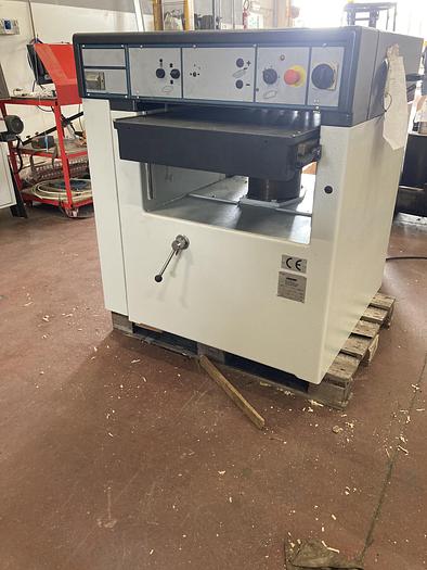 Revisionato Pialla Spessore PAOLONI 