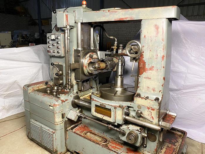 Used Donini A51 Gear Hobbing Machine for Sale in New Delhi, India