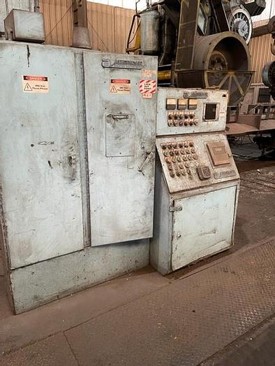 Used Hot Forging Line National Maxipress