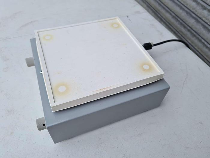 Used Thermolyne Roto Mix 50800 Orbital shaker