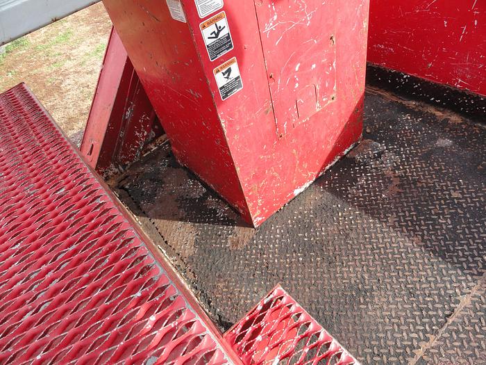 Used 1996 ALTEC D956-TR