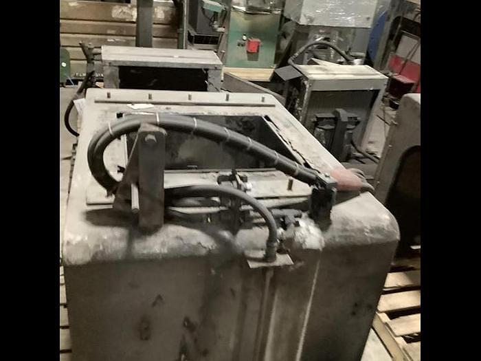 Used 1994 HUNTER HMP 20D (Sale Pending)