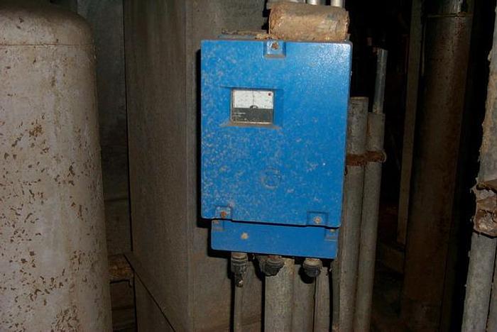 Used ABB KENT/TAYLOR #18851