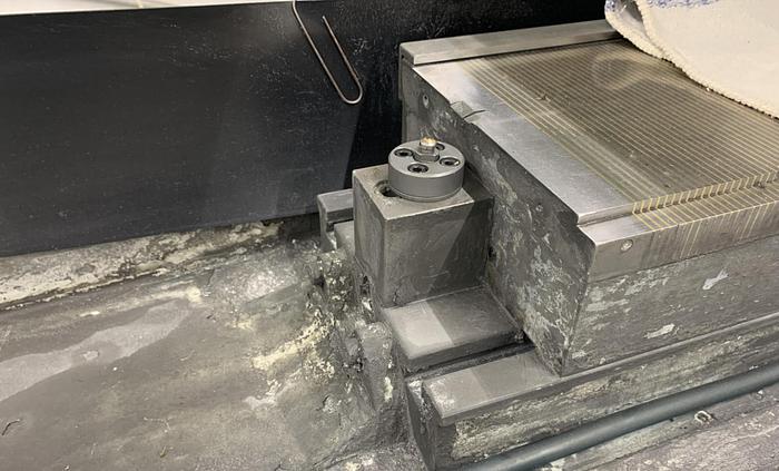 Gebruikt Jung JE-525