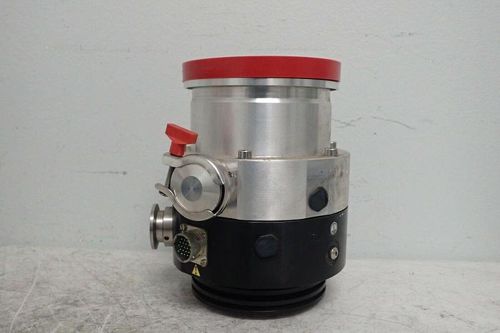 Used Edwards B753-04-000 G2589-80062 Agilent Vacuum Turbomolecular Pump